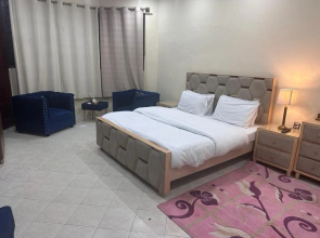 Stay Inn Guest House