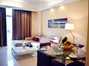 Copthorne Hotel Dubai