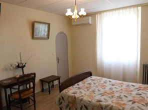 Hotel de La Paix