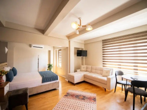 Апартаменты Galapera