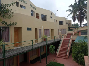 Hotel Palm Garden Galapagos