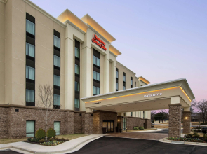 Hampton Inn & Suites Snellville Atlanta NE