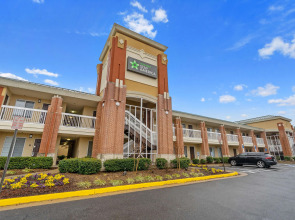 Extended Stay America Suites Washington DC Reston