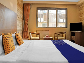 SPOT ON 86268 Hotel Shoreline