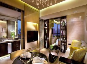 Kempinski The One Suites Hotel Shanghai Downtown