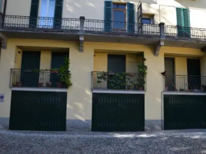 Casa Nostra