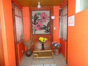 Corichaska Hostal