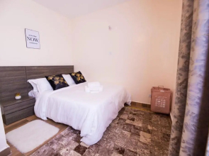 Stay.Plus Coralways Apartment langata