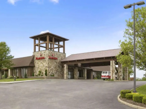 Ramada Greensburg Hotel and Conference Center