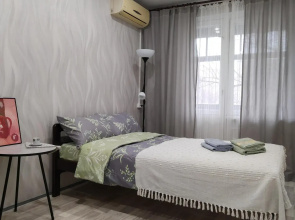 Apartamenty na ulice Olomouckaa 30