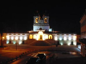 Antigo Casino do Sítio