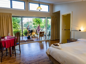 Bulwarra Bed & Breakfast