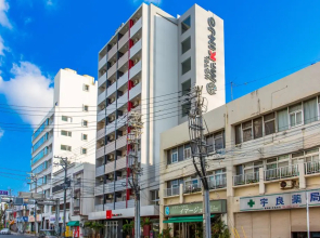 Mr.KINJO in SAKAEMACHI