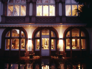Hotel Kronenschlösschen