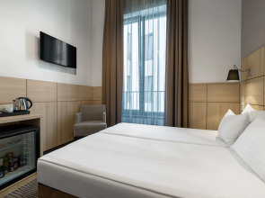 Отель Wellton Centrum Hotel & Spa