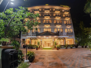 Hotel The Haven