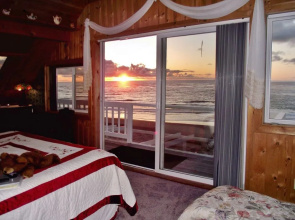 Cliff House Bed & Breakfast