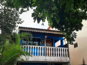 Recanto do Rei 2 - Rio das Ostras - Próximo a Praia e Lagoa de Itapebussus!