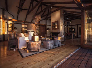 Tongabezi Lodge