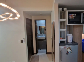 Dusit Thani Like San Antonio Makati 1 Bedroom