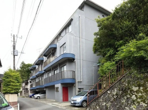 Hakoneyumoto Domino Hakone