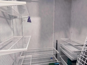 Апартаменты на проезде Электролитный