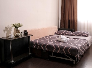 Apartamenty po karmanu na ulice Sitnikova 6