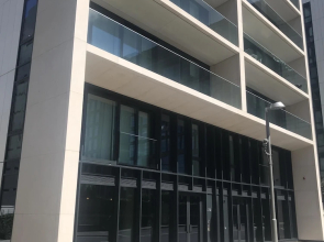 A1 Luxury Apartments