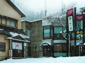 Hachikita Onsen Oyado Hisaya