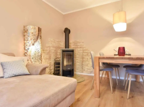 Appartement Sonnenpark 1
