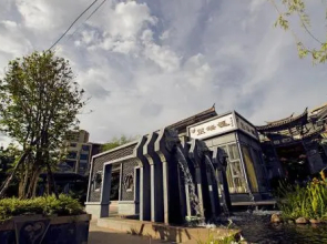 Dali Guanhaishifang Sky Seaview Hostel