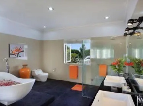 Private Seminyak Boutique Villa Ocean 12