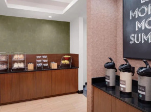 Fairfield Inn & Suites New York Manhattan/Downtown East