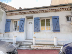 Holiday Home Doumer