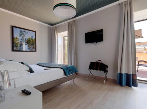 Piazzetta Margutta - My Extra Home