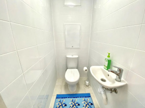 Viktory Apart (Виктори Апарт) в микрорайоне Белая Дача 11