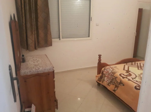 Shakkaar's home