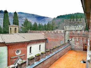 Castello Di Valenzano