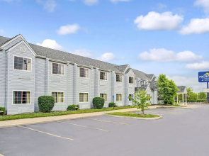 Microtel Inn & Suites by Wyndham Mason/Kings Island