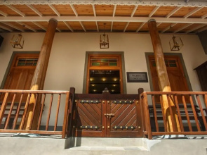 Iffa House Galle Fort