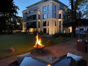 Voss Villa
