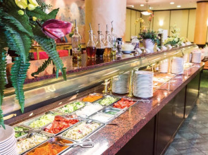 Hotel Hungaria City Center