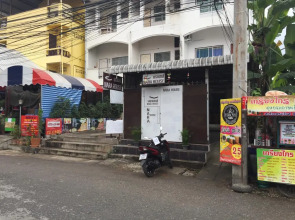 Nara House Chiang Mai