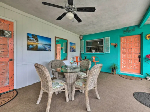 Pet-friendly Bradenton Home ~ 3 Mi to Cortez Beach