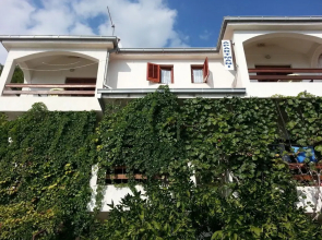 Neva - 50m From the sea - A2