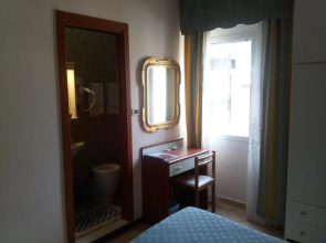 Hotel Svizzera