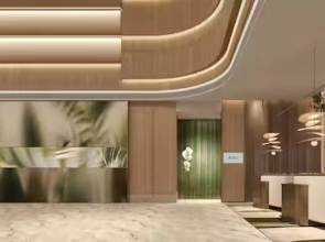 Hilton Garden Inn Linyi Shangcheng