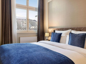 Wyndham Grand Krakow Old Town