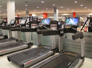 Radisson Hotel, Астана