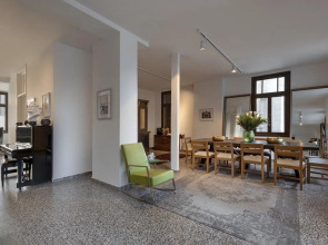 Villa Rothschild by Zvieli Hotels